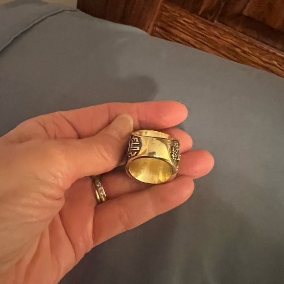 Boston Red Socks 2013 World Series Ring, men’s size 11.5, good condition - Picture 6 of 7